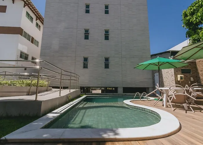 Makaranduba 2Q Perto Praia Porto Pôrto das Galinhas